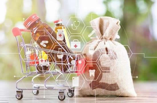 微商、社交电商财税合规解决方案