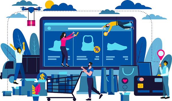 微商管理系统一般都有哪些功能？