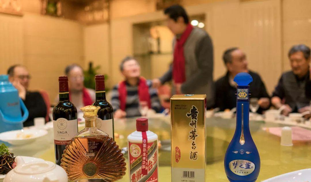 国酒茅台使用RFID溯源体系