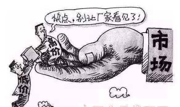 要溯源，为什么要先做防伪？二维码防伪可靠吗？一篇解决你多个问题！