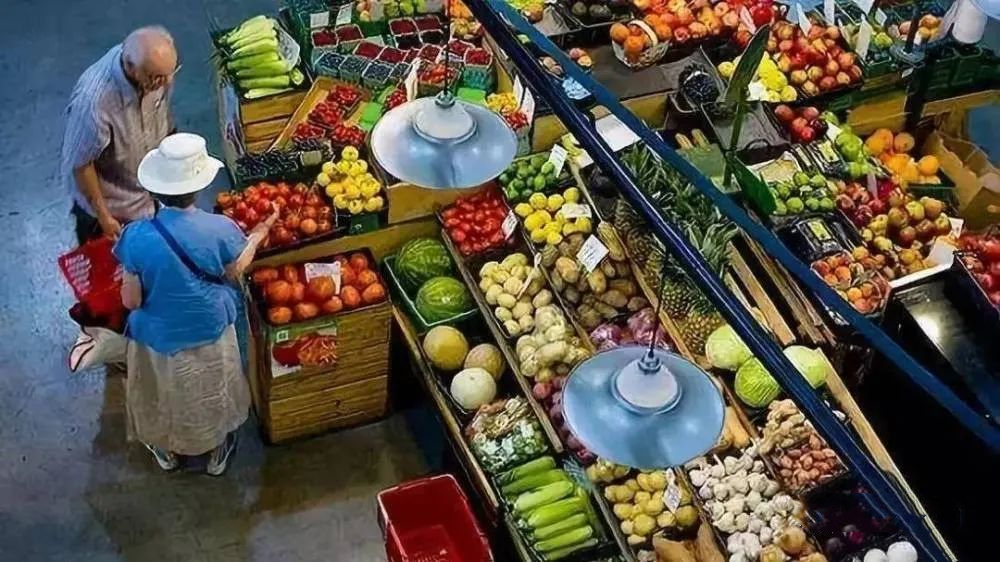 快消大牌严控社区团购平台窜货