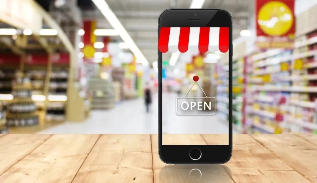 鸿亿：实体商家如何突破经营痛点？破局困境只需做一件事！