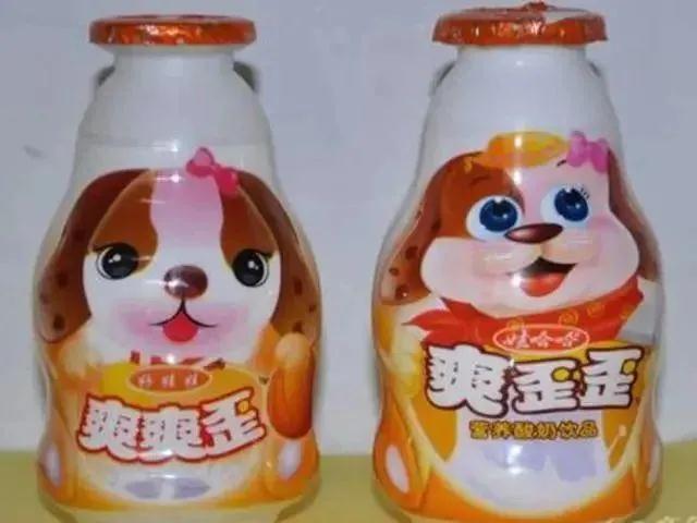 鸿亿丨小编课堂之辨别山寨食品