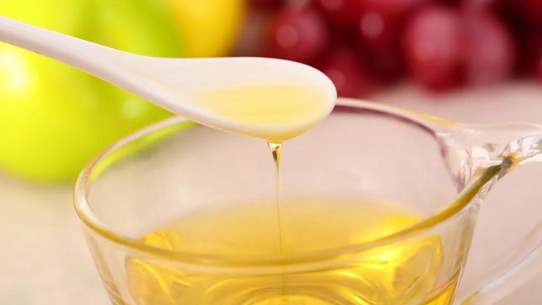 追溯快讯丨新国标食用油：要求生产企业需建立可追溯体系