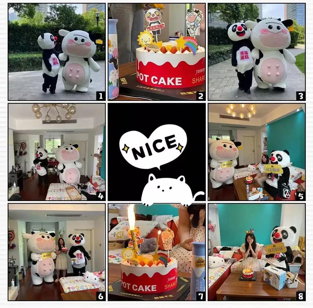 鸿亿丨5年超1000万精准私域用户，认养一头牛如何靠私域运营跻身奶业TOP3（上）