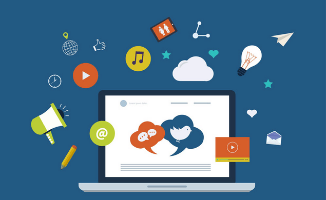 为什么要搭建分销系统？它的优势在哪儿？