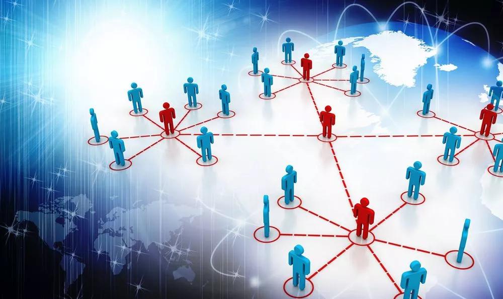 团队裂变是什么意思？如何组建微商团队？