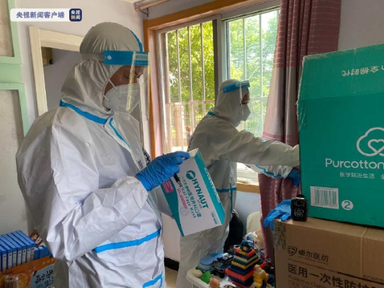 上海侦破销售假冒知名品牌口罩案，涉案100余万元