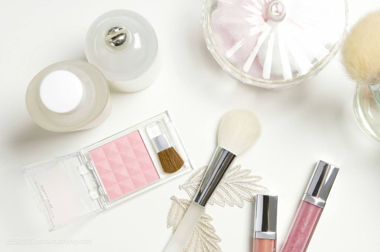 化妆品防伪追溯方案