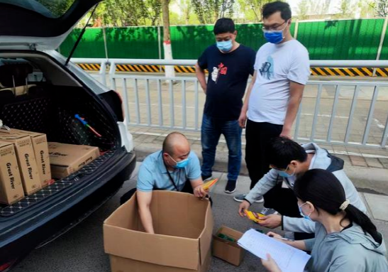 河南郑州警方捣毁一“三无”保健品窝点，专门针对老年人非法售卖