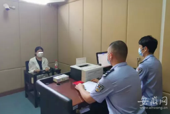 网红店卖低价“名牌”？合肥警方打掉一售卖假冒品牌服饰犯罪团伙