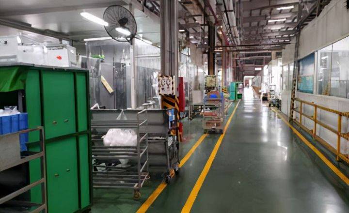 品牌溯源追溯系统，提升品牌流通追溯管理能力