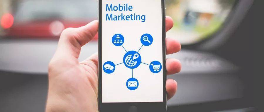 大数据来告诉你，消费者在哪里？结合一物一码，企业如何做收集用户信息 