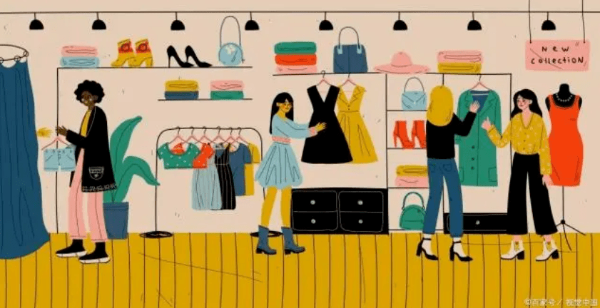 一物一码技术在服装箱包领域的成功应用