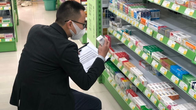 鸿亿分享丨山东省开展涉疫药品和医疗用品稳价保质专项行动