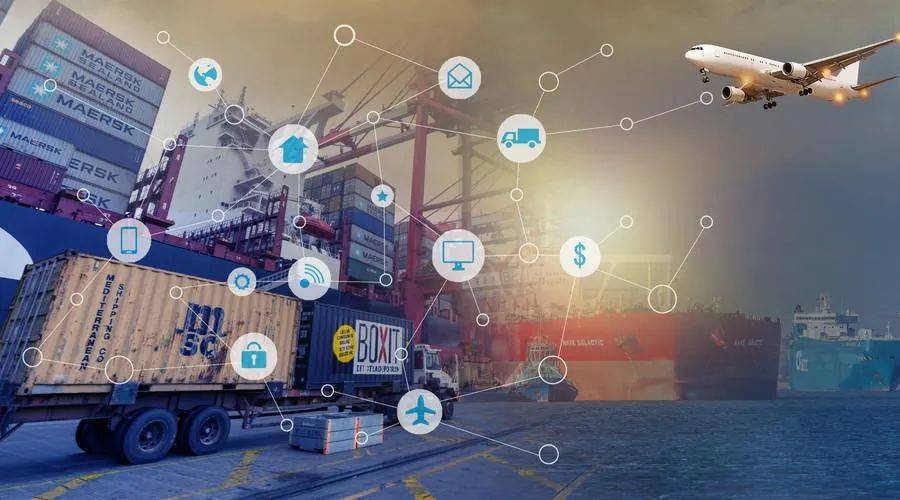 鸿亿分享丨产品包装上的二维码怎么做？