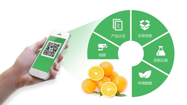 鸿亿分享丨广东省佛山市南海区重点食品、食用农产品将实现全链条溯源