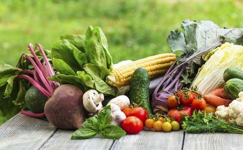 热点分享丨完善农产品质量追溯体系 