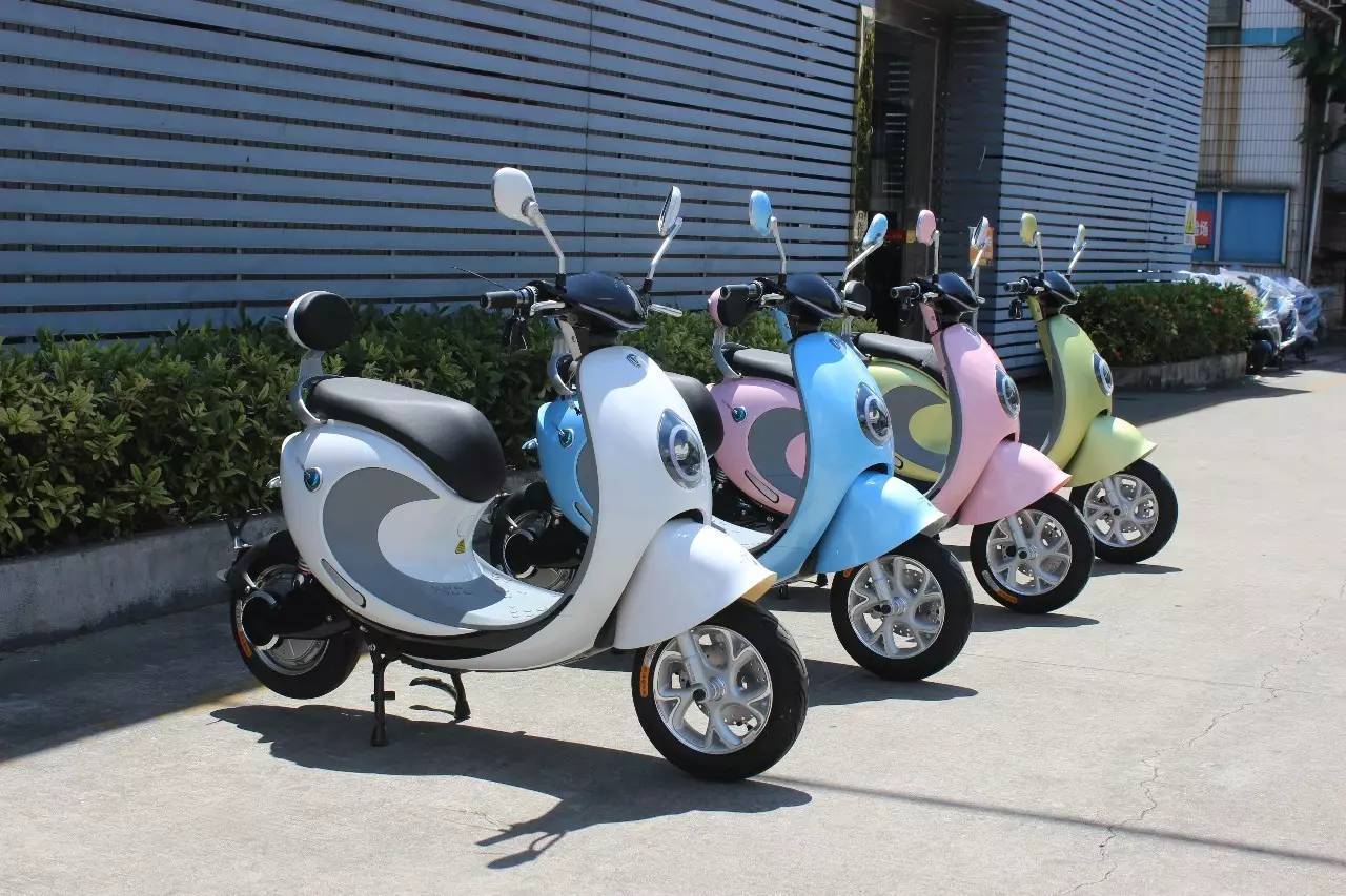 鸿亿分享丨广东加强电动自行车质量安全监管 购买可“溯源验证” 