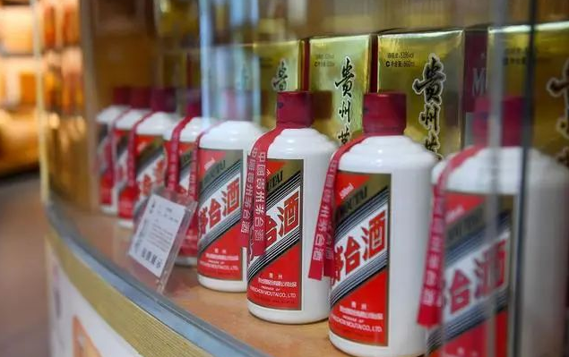 科普：茅台酒瓶打孔罐假酒，X射线检测一招制敌