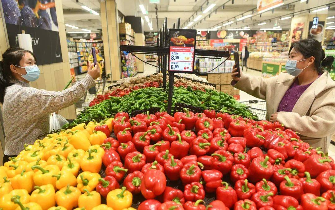 制作专属“身份证”，生产过程“看得见” 用数字技术防伪，靠谱！