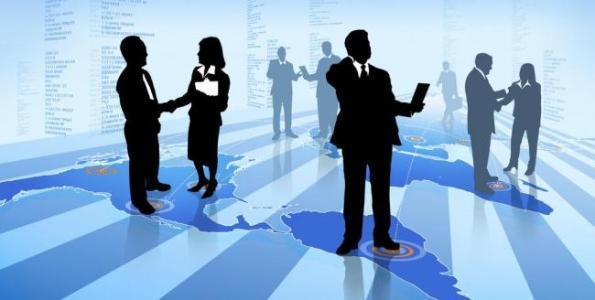 有形的产品将无利可图，无形的产品将一统天下；做生意，就得做“地主”