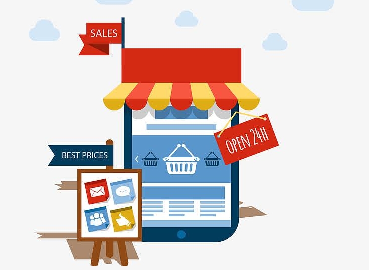 智慧门店系统：重构零售业的数字化神经中枢