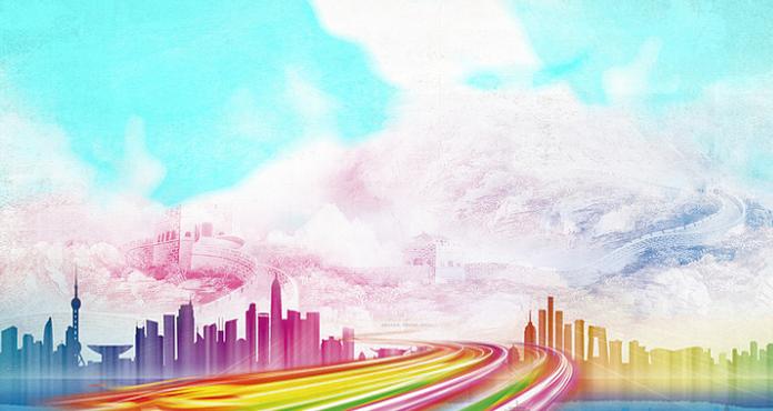 用户主导的新零售系统是什么样的？