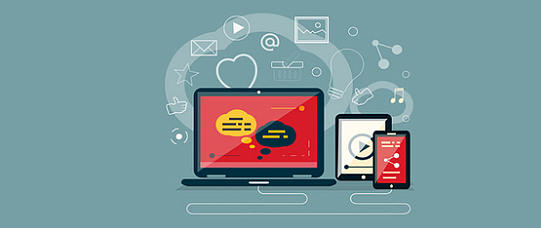 素材库系统：素材库高效管理