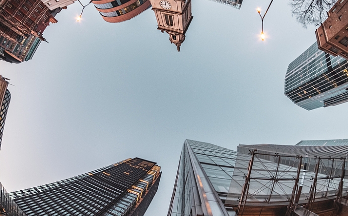 新零售系统：零售行业的变革新引擎